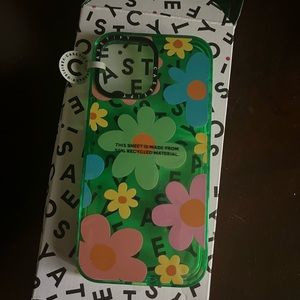 Brand New Casetify IPhone 13 Peo Max Case